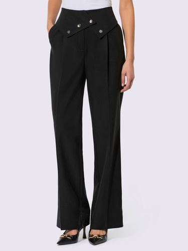 Pantalon plis élégants - Creation L - Modalova