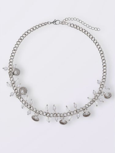 Collier accessoire tendance - Helline - Modalova