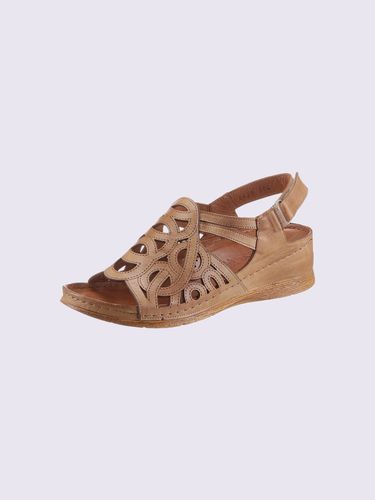 Sandales largeur g* - Gemini - Modalova