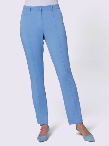 Pantalon extensible 50% modal - CREATION L PREMIUM - Modalova