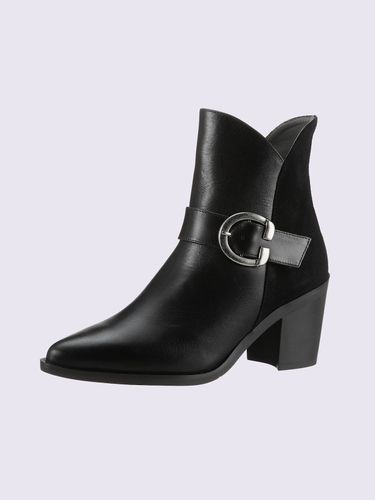 Bottines de fabrication espagnole - Helline - Modalova
