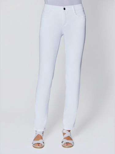 Jean premium - Creation L - blanc - Creation L - Modalova