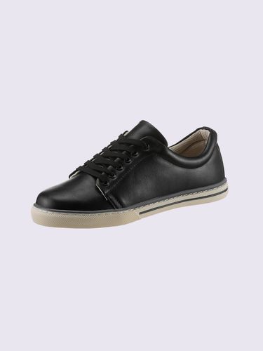 Chaussures à lacets matière synthétique - Helline - Modalova
