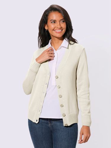 Veste en tricot - Collection L - Modalova