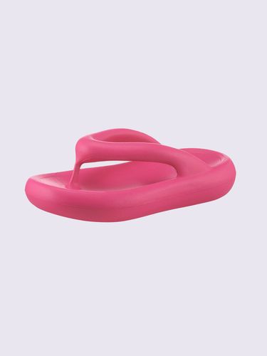 Tongs de fabrication espagnole - Helline - Modalova