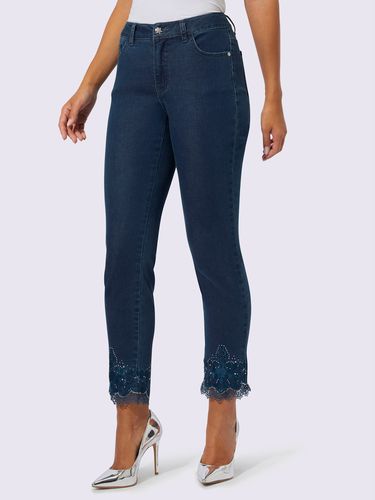 Jean extensible - Creation L - Modalova