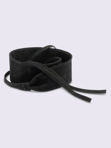 Ceinture - noir - Helline - Modalova