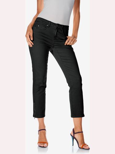 Pantalon skinny coupe skinny - Rick Cardona - Modalova