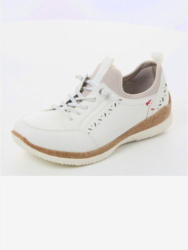 Trotteurs largeur h* - Jana - blanc - Jana - Modalova