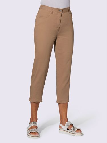 Pantalon 7/8 - ambre - Helline - Modalova