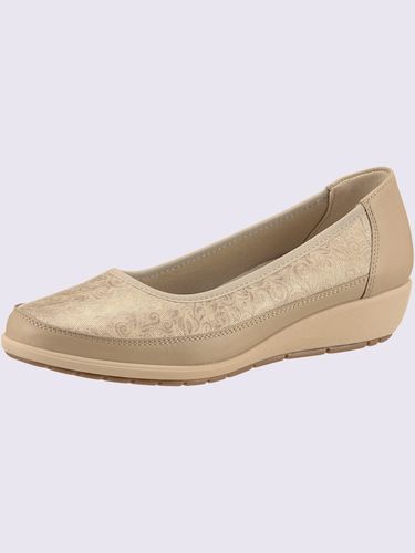 Ballerines largeur h* - airsoft comfort+ - Modalova