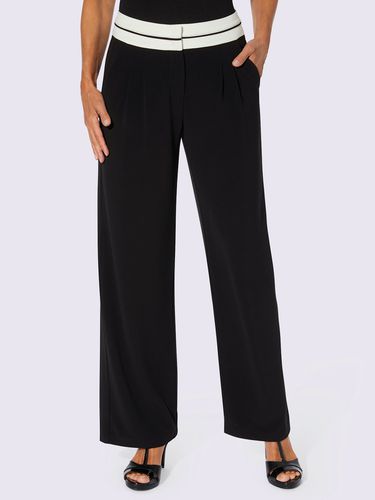 Pantalon entretien facile - Fair Lady - Modalova