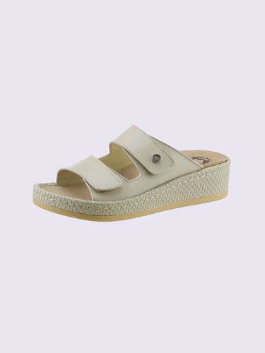 Mules largeur h* - Mubb - beige - Mubb - Modalova