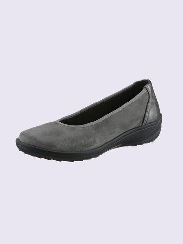 Ballerines largeur h* - airsoft comfort+ - Modalova