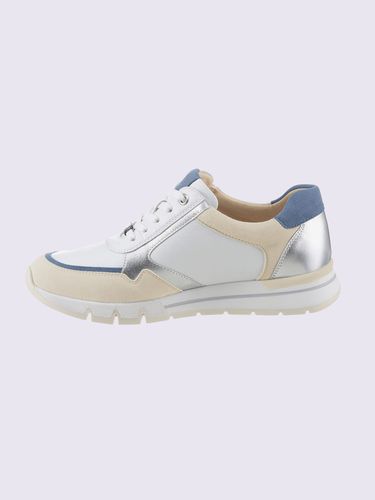 Sneakers largeur h* - - Caprice - Modalova