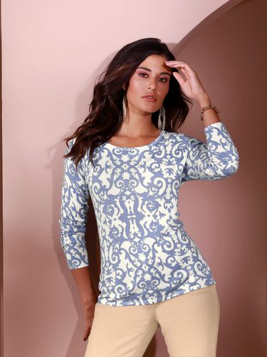 Pull viscose - - Creation L - Modalova