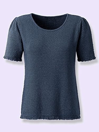 Pull à manches courtes superbe qualité été - Creation L - Modalova