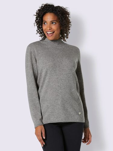 Pull cachemire pur cachemire - CREATION L PREMIUM - Modalova