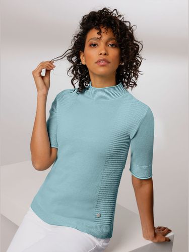 Pull en cachemire pur cachemire - CREATION L PREMIUM - Modalova