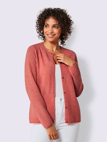 Veste en cachemire pur cachemire - CREATION L PREMIUM - Modalova