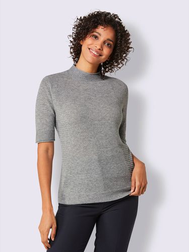 Pull cachemire pur cachemire - CREATION L PREMIUM - Modalova