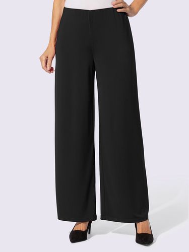 Pantalon en jersey - Fair Lady - Modalova