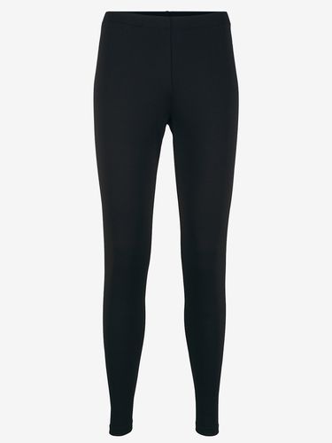 Legging thermique ceinture élastique confortable - Helline - Modalova