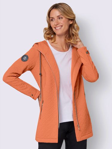Veste légère longueur amovible - Collection L - Modalova