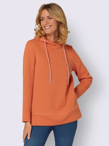 Sweat-shirt style sweat - Collection L - Modalova