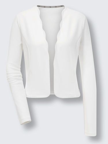Veste légère 70% modal - CREATION L PREMIUM - Modalova