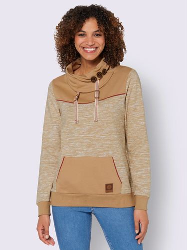 Sweat-shirt - - Collection L - Modalova