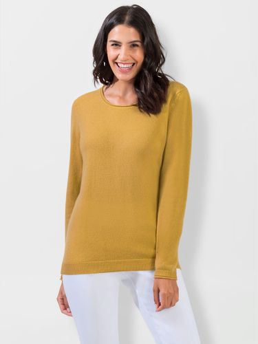 Pull cachemire - - Alessa W. - Modalova