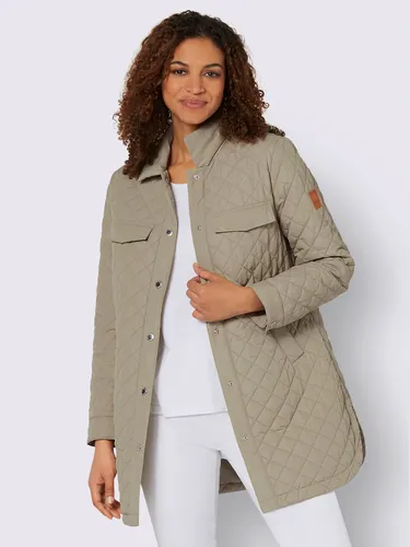 Veste col tendance - Collection L - Modalova