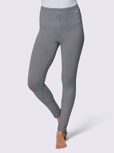 Legging en modal jersey fin - - - CREATION L PREMIUM - Modalova