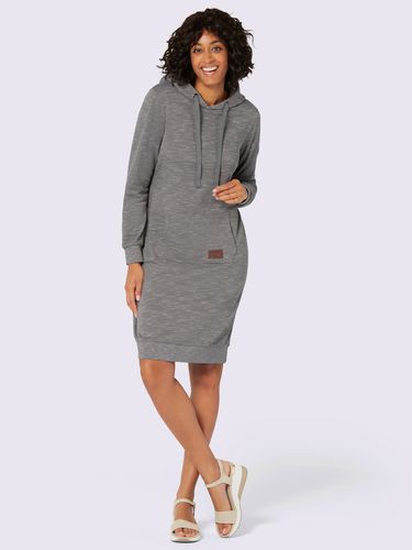 Robe légère qualité coton doux sur la peau - - Collection L - Modalova