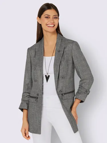 Blazer entretien facile - - Creation L - Modalova