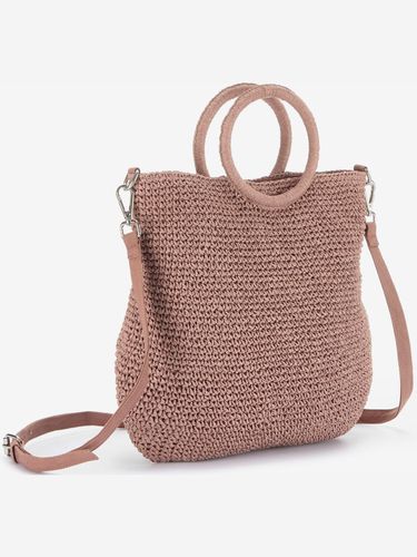 Sac à main estival en matière légère - Vivance - Modalova
