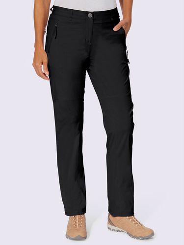 Pantalon d'extérieur qualité légère et aérée - Collection L - Modalova