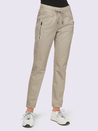 Pantalon de jogging style jogging tendance - Creation L - Modalova