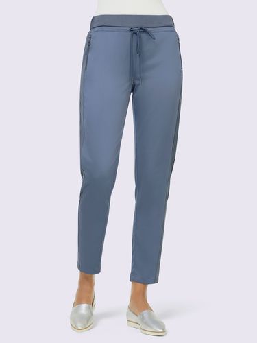 Pantalon de jogging joli satin mat brillant - Creation L - Modalova