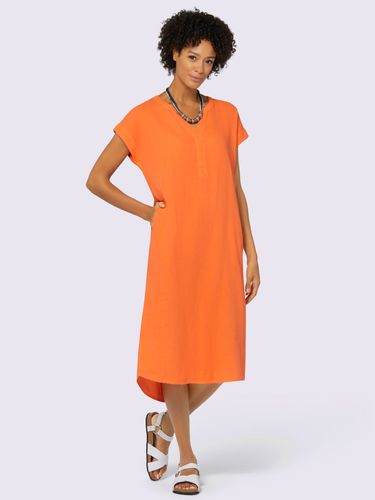 Robe d'été pur coton - Collection L - Modalova