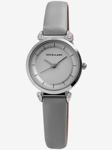 Montre pour dames aspect tendance - Helline - Modalova