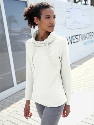 Sweat-shirt - Collection L - Modalova