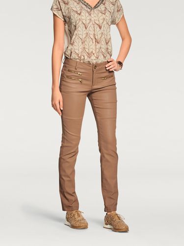 Pantalon skinny coupe skinny - Rick Cardona - Modalova