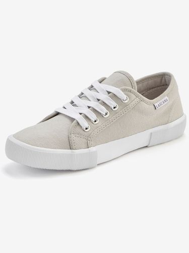 Baskets chaussures en textile, chaussures en tissu – particulièrement confortables - LASCANA - Modalova