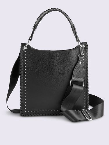 Sac superbe et tendance - noir - Helline - Modalova