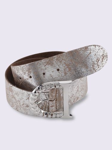 Ceinture boucle décorative - Helline - Modalova