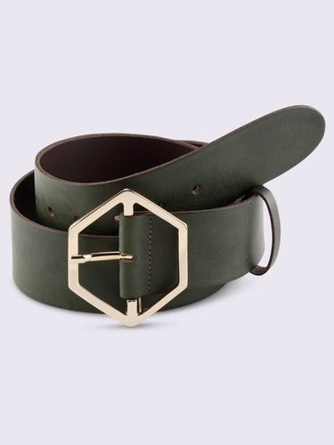 Ceinture boucle décorative - Helline - Modalova