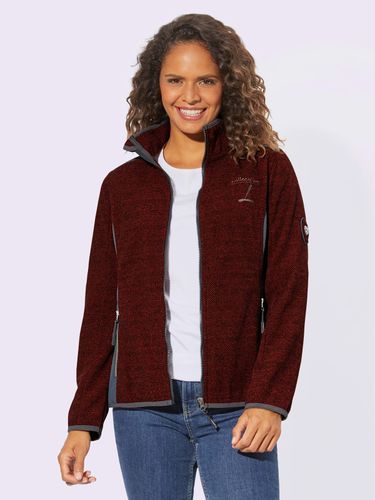 Veste polaire qualité polaire chaude - - Collection L - Modalova