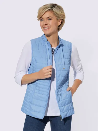 Gilet matelassé - Collection L - Modalova